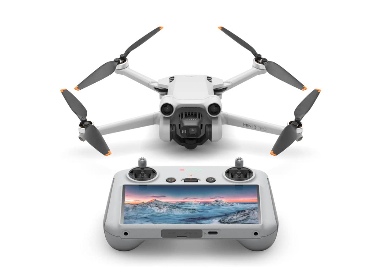 Which dji drone to buy